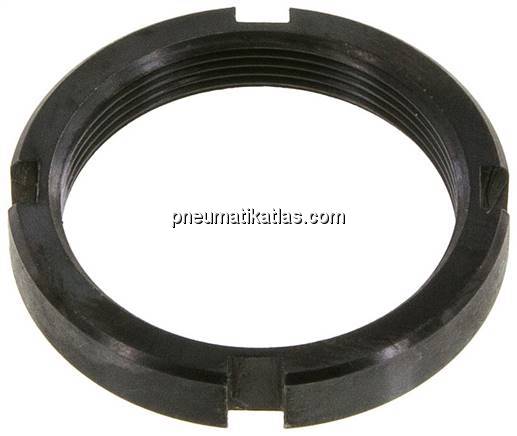 Kontermutter für ACE-Stoßdämpfer, M 45x1,5