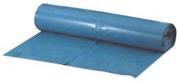 Müllsack 120 l blau 100my (Rolle a 10 St.)