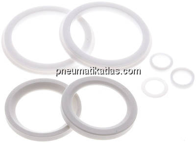 Reparatursatz für Kugelhähne KHFL 323/ ES