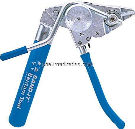 Exemplarische Darstellung: Band-It Montagewerkzeug