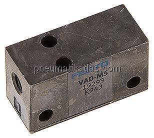 VAD-M5 (19293) Vakuumsaugdüse