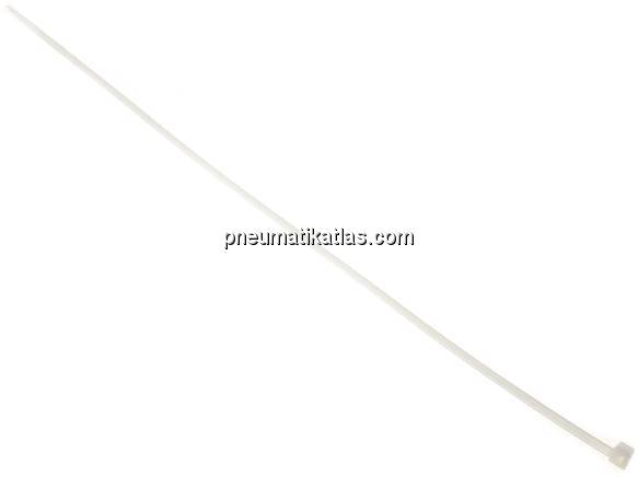 Kabelbinder/Schlauechbinder PA 6.6, Band: 4,5 x 360mm