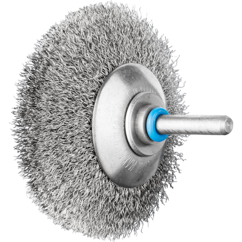 Bürsten INOX TOTAL KBUIT 7010/6 INOX 0,20