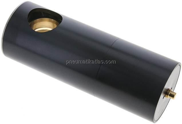 Feststellpatrone einzeln für ISO15552-Zylinder Ø 125mm