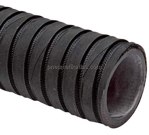 Exemplarische Darstellung: SAE 100 R4 - Saugschlau