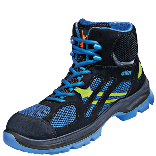 FLASH 8205 XP ESD S1P W10