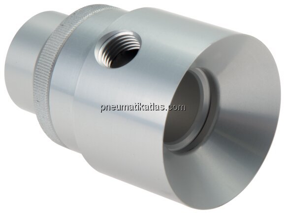 Exemplarische Darstellung: Luftverstärker (Standar