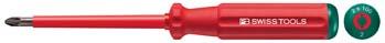 Schraubendreher 5180 VDE PZ/S 1x 80mm Classic PB Swiss Tools
