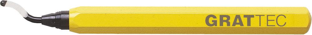 Schnell-Entgratwerkzeug GRATTEC GRATTEC
