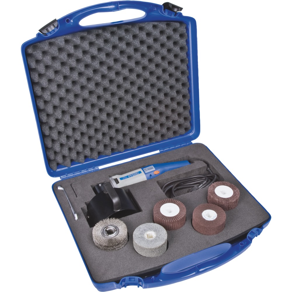 Werkzeug-Sets SET FR-W 100100 UWER 15/40 230 V