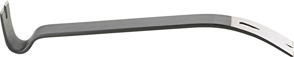 Nageleisen 380mm ultraflach FORTIS