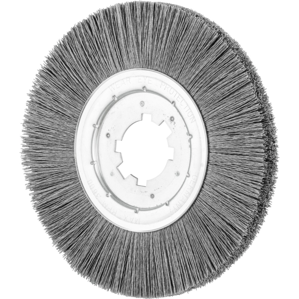 Rundbürsten RBU 25015/50,8 SiC 120 0,55