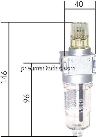 Exemplarische Darstellung: Micro-Nebelöler - Multi