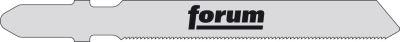 Stichsägeblatt T 118 G FORUM VE à 5 Stück