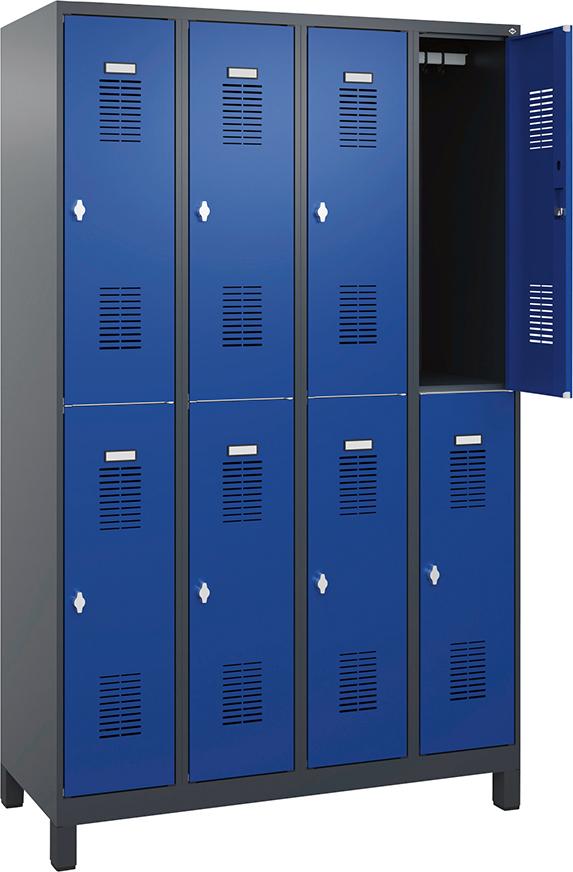 Garderobenschrank FORUM