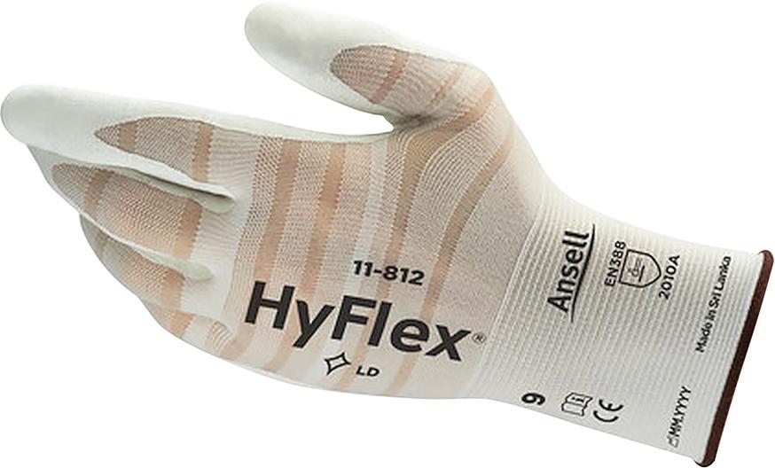 Handschuh HyFlex 11-812, Gr.11