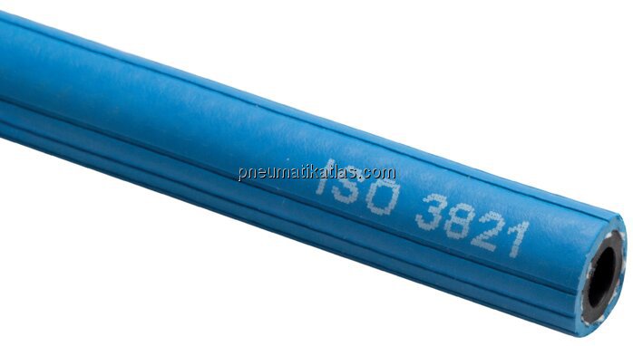 Exemplarische Darstellung: Autogenschlauch (Sauers