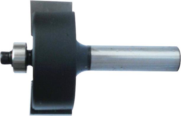 Falzfr. Anlau. HW 35x12,7x54 S8 FORTIS