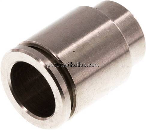 Verschlusskappe für 10mm Schläuche, IQS-MSV (Standard)