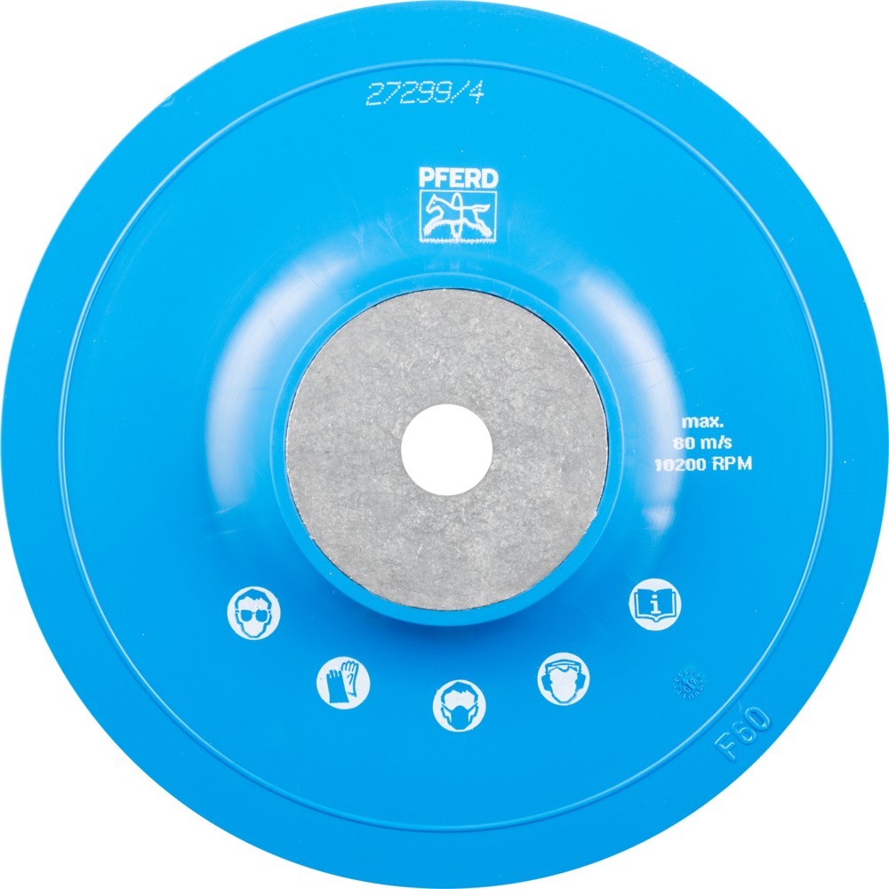 Fiberschleifer GT 150 MF M14