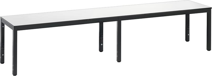 Sitzbank Basic Plus H401xB1960xT353mm