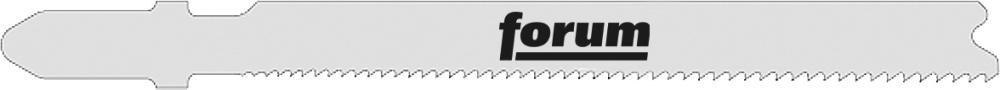 Stichsägeblatt T 118 A FORUM VE à 5 Stück