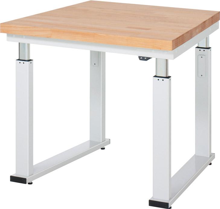 Werkbank adlatus Buche 750x900x740-1140mm