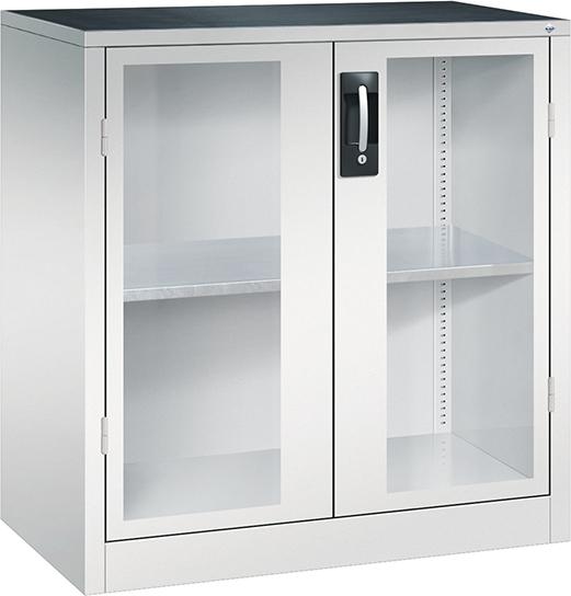 Flügeltürenschr. Acurado H1000xB930xT500mm