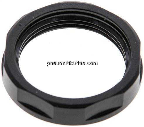 MULTIFIX Schalttafelmutter (M 30x1,5)