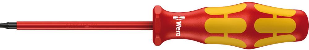 Schraubendreher 167i VDE T40x130mm Wera