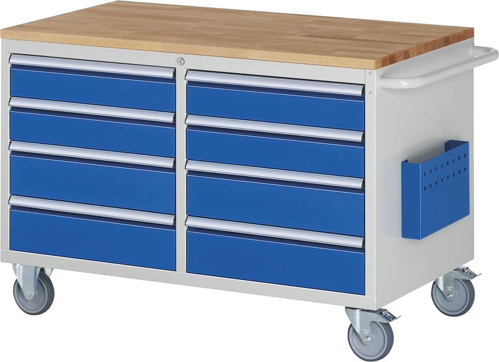 Montagewagen Serie 7000 B1145 x T650 x H795 mm