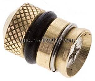 Drucktrennung für S1V