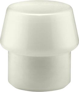 Schonhammerkopf SIMPLEX Nylon 80mm HALDER