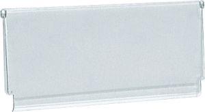 Trennwand für Regalkasten B186 mm LA-KA-PE
