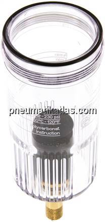 MULTIFIX Kunststoffbehälter, automatisch