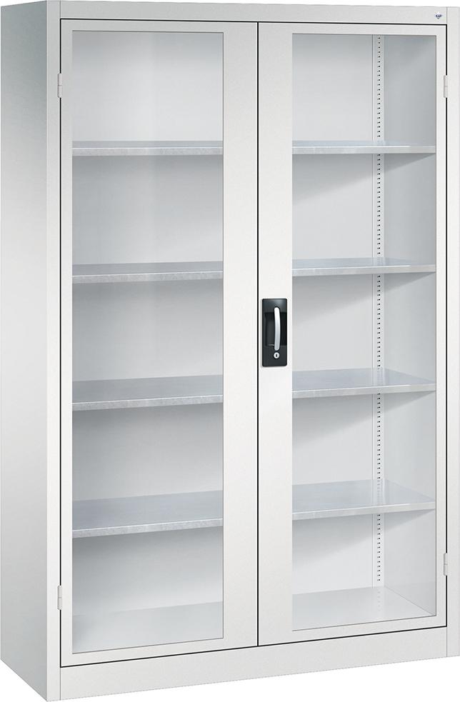 Flügeltürenschr. Acurado H1950xB1200xT400mm