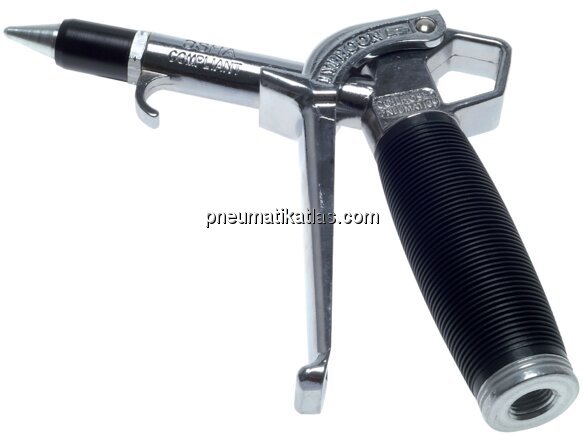 Exemplarische Darstellung: TYPHOON Blaspistole (St