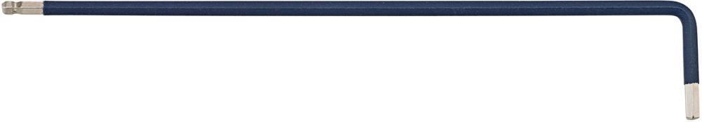 6kt-Schlüssel DIN911L 2 mm lack. Kugelk.FORUM