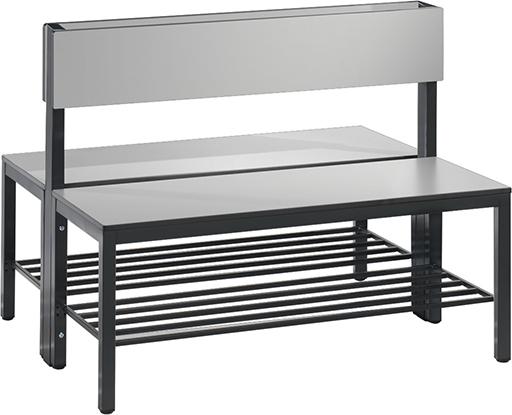 Sitzbank H796xB1000xT760mm