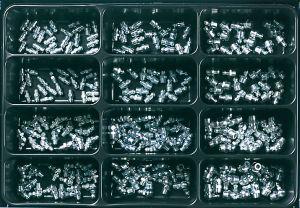 E-NORM Montagekoffer 15 Schmiernippel verzinkt E-NORMpro