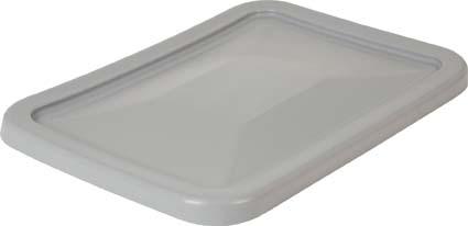 Deckel für Rollwanne 902x660mm