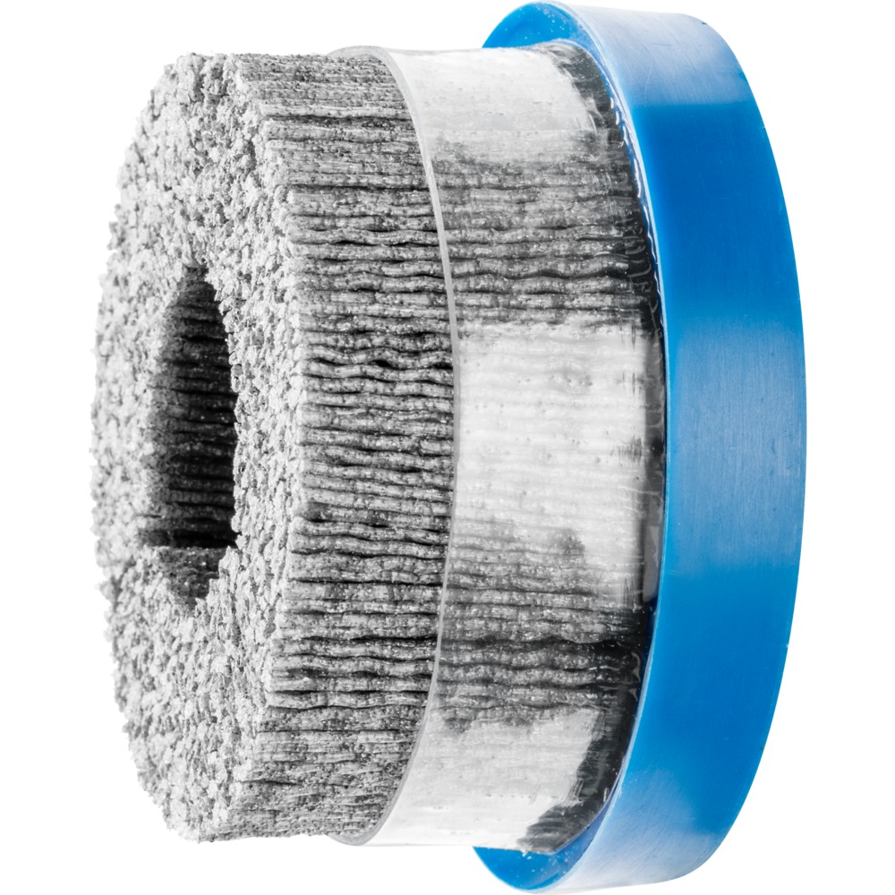 Bürsten mit Plastikkörper DBUR 75/M14 SiC 80 1,10