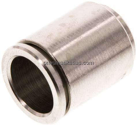 Verschlusskappe für 12mm Schläuche, IQS-MSV (Standard)