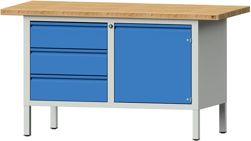 KASTENWERKB.1500 MM TYP 510016/MOD.106 E