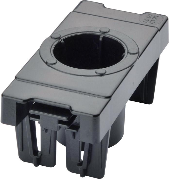 Werkzeugeinsatz Gr.1 VDI 40