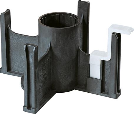 Korbspulenadapter für 15-kg-Korbspule