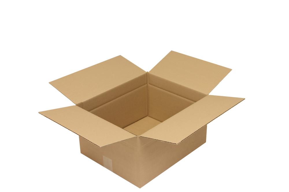 Karton 1-wellig,VE25, 400x330x220mm, Q.1.3