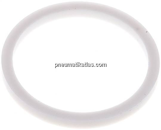 Guillemin Dichtung, PTFE, 2" (Dichtfäche 68 mm)