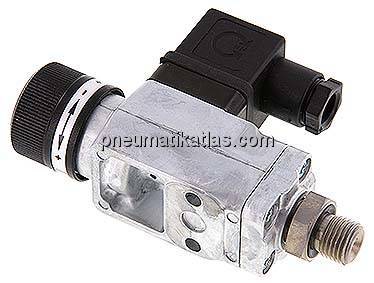 Druckschalter 20 - 250 bar, G 1/4" (AG)
