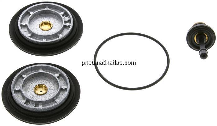 Ersatzmembrane Baureihe Multifix 2 (RF)